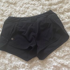 Athleta Girl Shorts